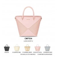 Женская сумка David Jones CM7534